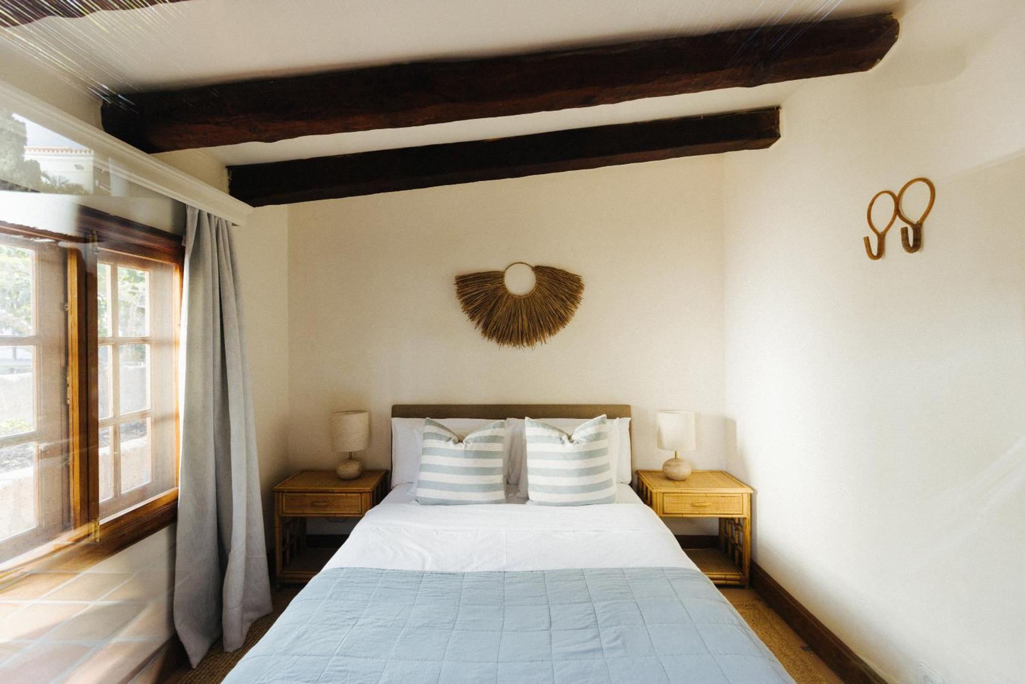 Villa Casa Jable Roja Costa Adeje  Esterno foto