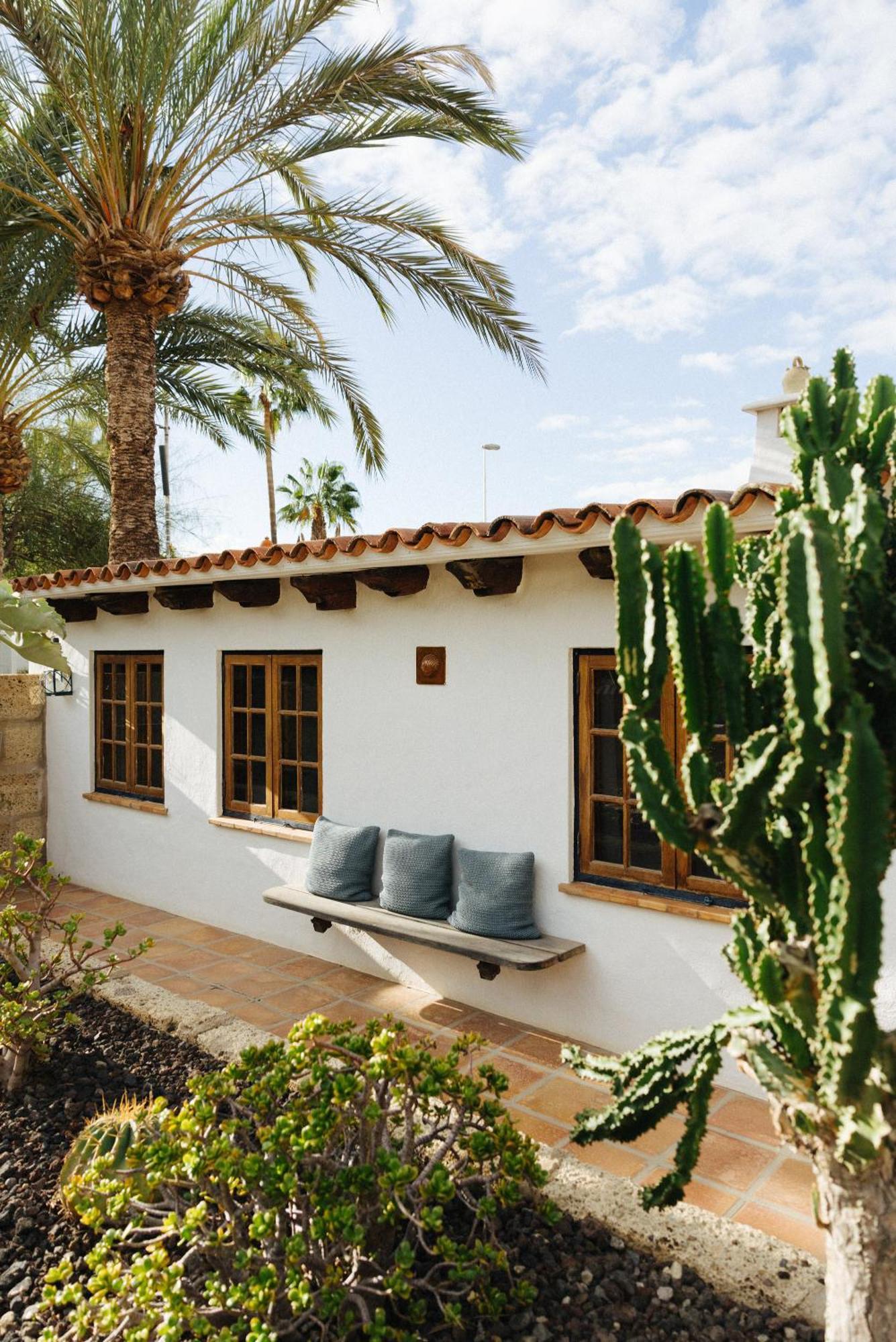 Villa Casa Jable Roja Costa Adeje  Esterno foto