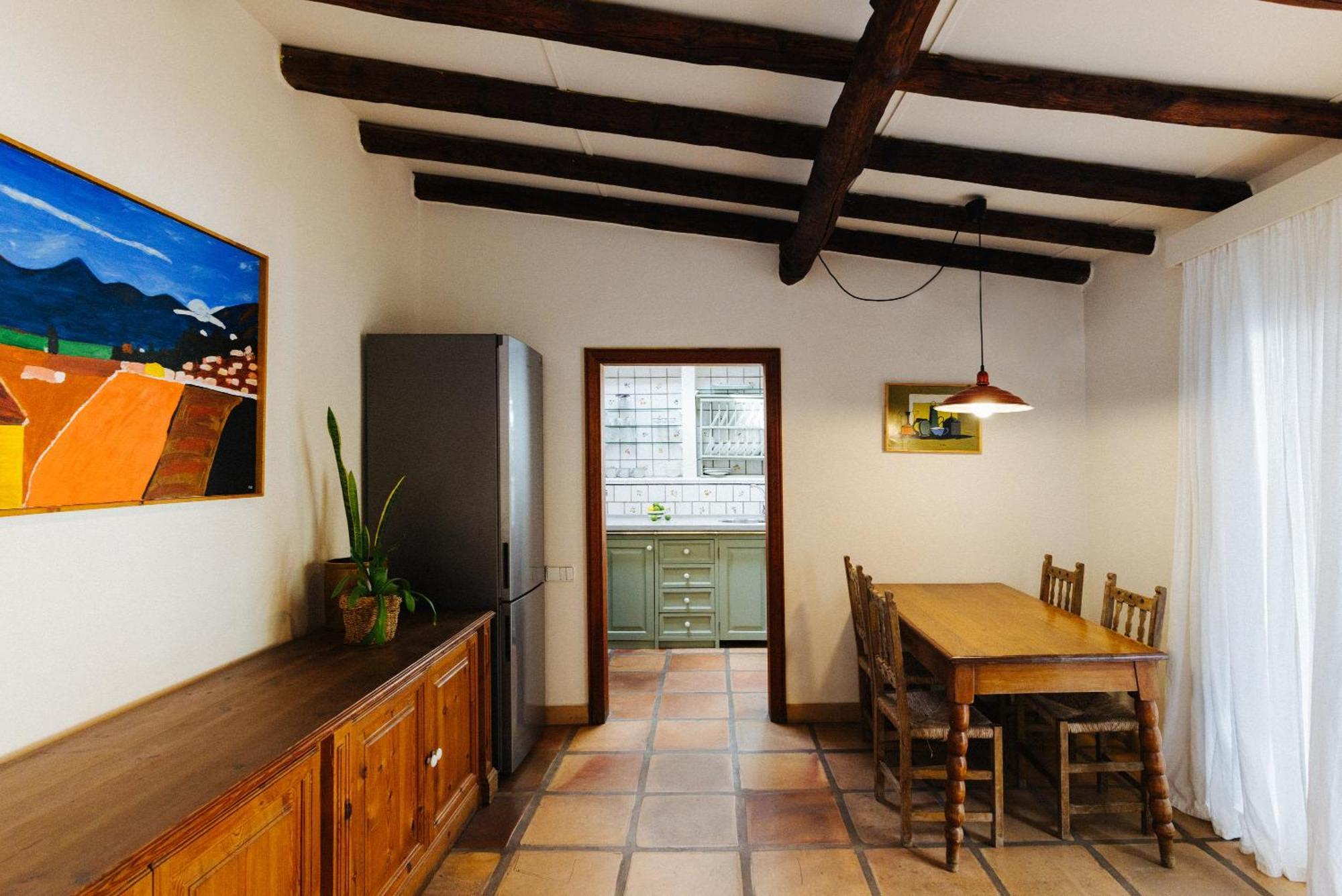 Villa Casa Jable Roja Costa Adeje  Esterno foto