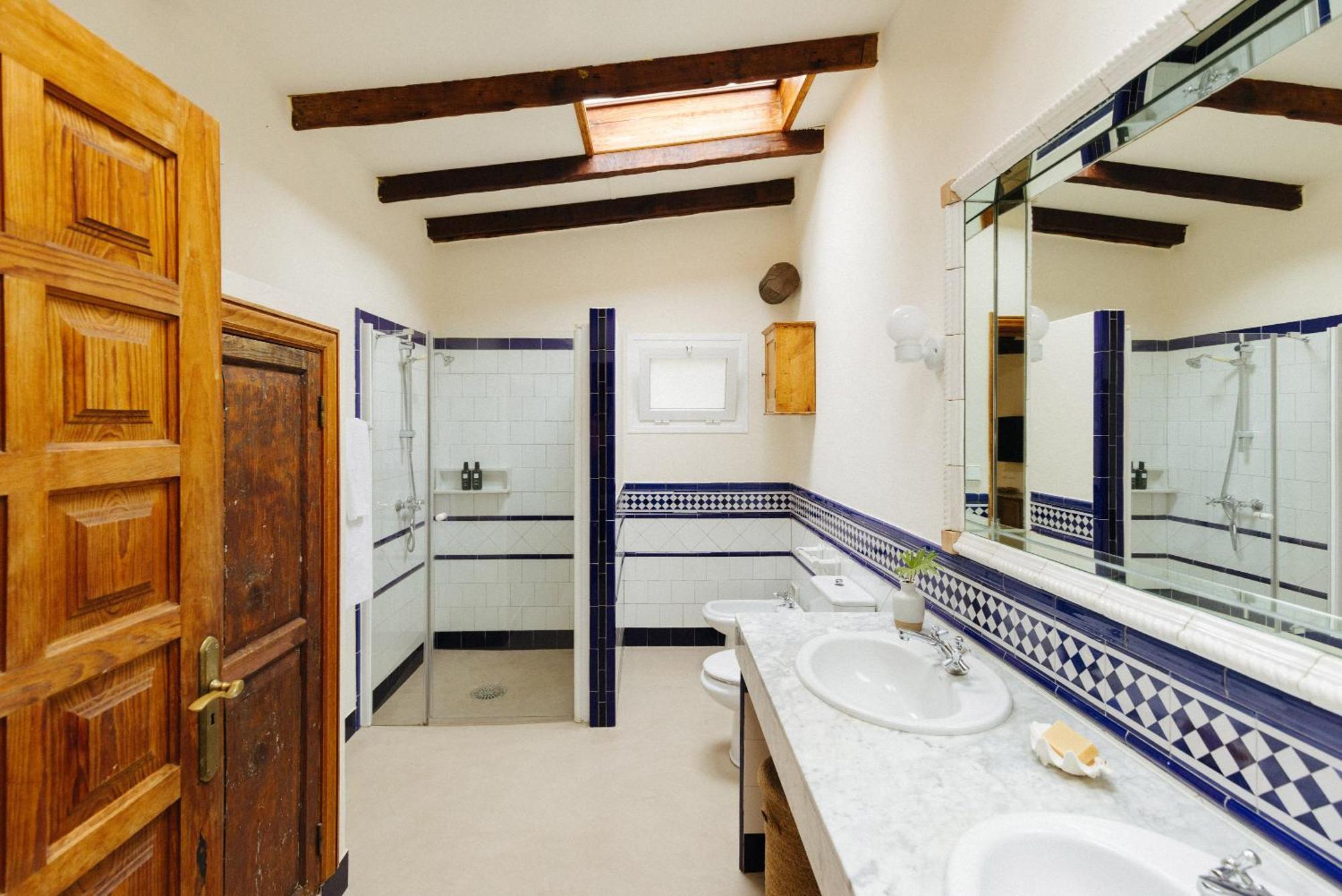 Villa Casa Jable Roja Costa Adeje  Esterno foto