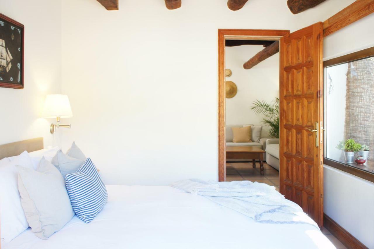 Villa Casa Jable Roja Costa Adeje  Esterno foto