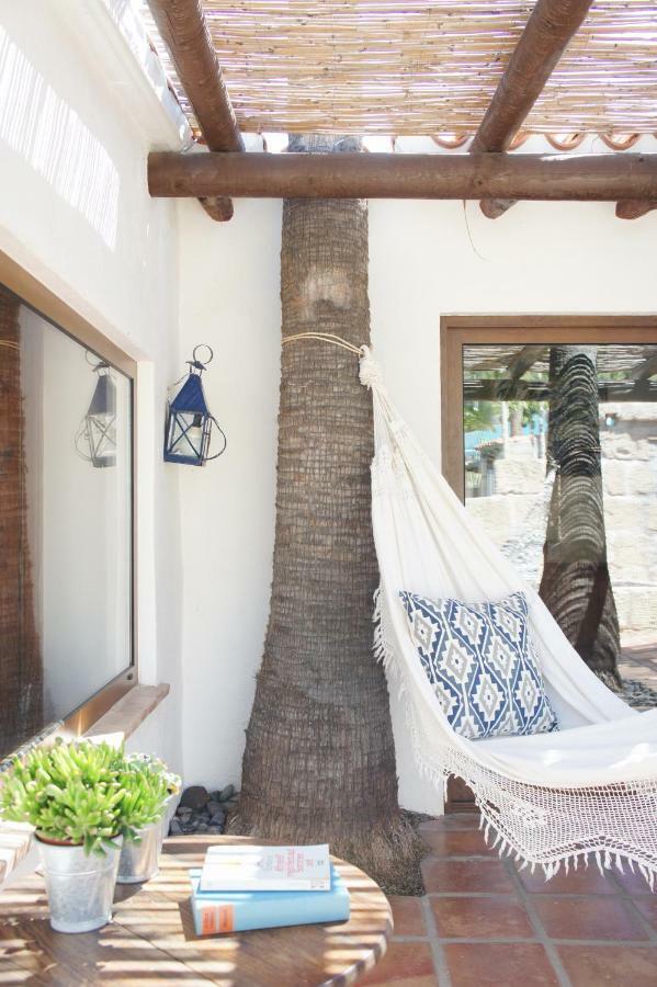 Villa Casa Jable Roja Costa Adeje  Esterno foto