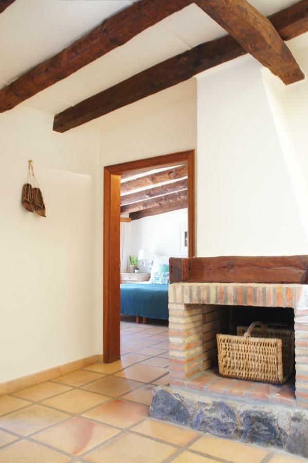Villa Casa Jable Roja Costa Adeje  Esterno foto