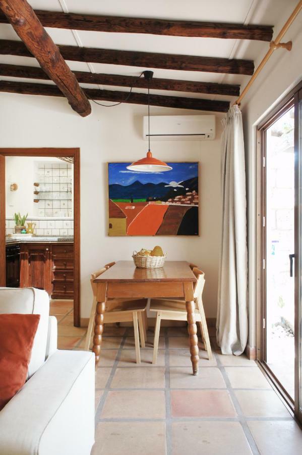 Villa Casa Jable Roja Costa Adeje  Esterno foto